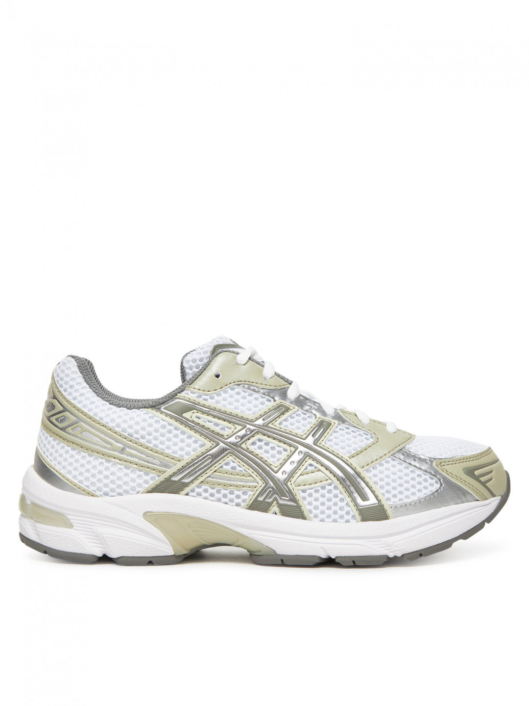 Asics Sneakersy Gel-1130 1202A164 Bílá